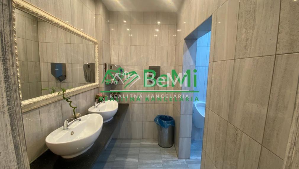 Penzión reštaurácia Nitra - Veľký Lapáš ID 493-18-MIG