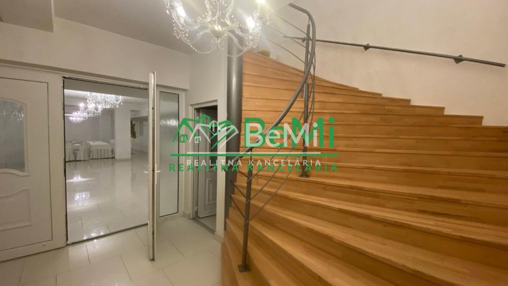 Penzión reštaurácia Nitra - Veľký Lapáš ID 493-18-MIG