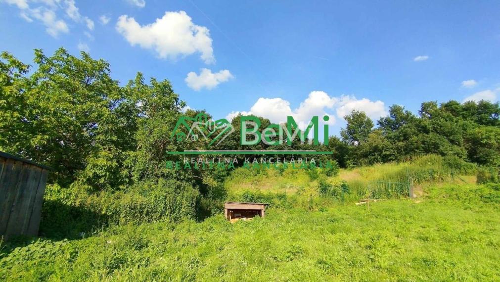 Predaj, pozemok - Volkovce (1184-14-AFI)