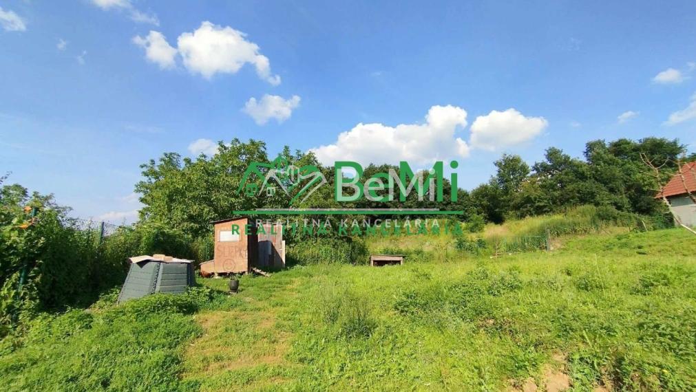 Predaj, pozemok - Volkovce (1184-14-AFI)