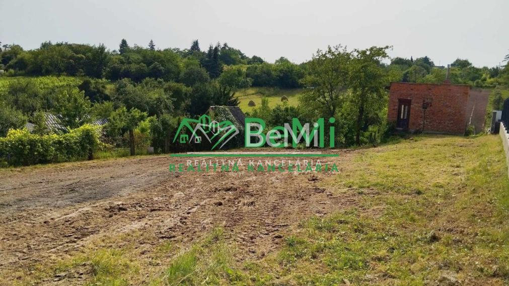 Predaj,  pozemok - Zlaté Moravce (1185-14-AFI)