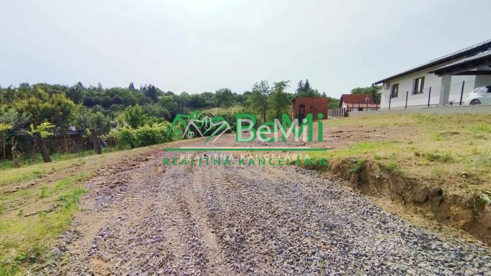 Predaj,  pozemok - Zlaté Moravce (1185-14-AFI)