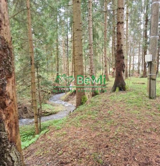 Predaj, chata, 160m2, obec Oščadnica, okres Čadca (836-12-JAS)