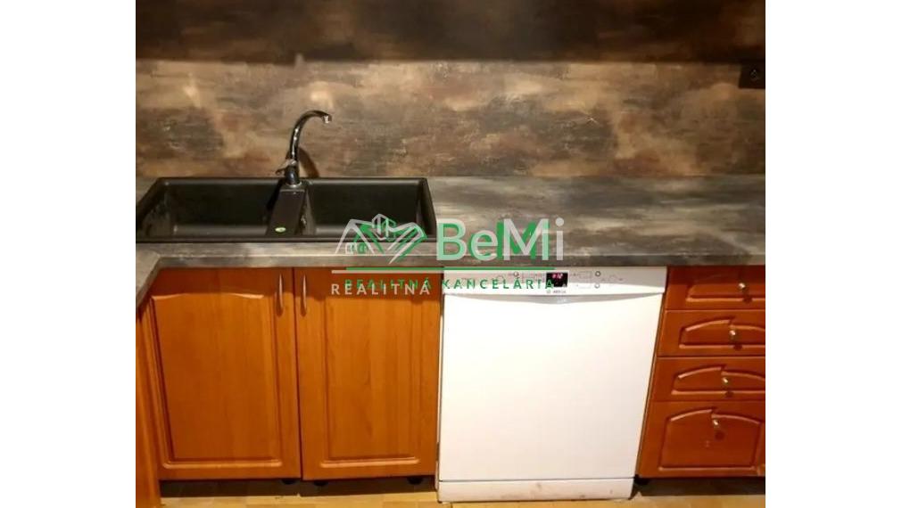 Predaj, chata, 160m2, obec Oščadnica, okres Čadca (836-12-JAS)