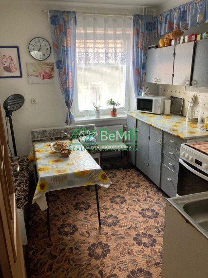 Predaj: Dom,280m2,Stankovany, okres RBK, 898m2(102-12-PEMOE)