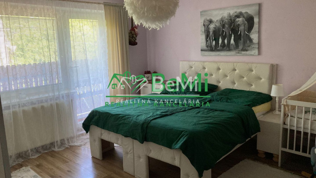 Predaj: Dom,280m2,Stankovany, okres RBK, 898m2(102-12-PEMOE)