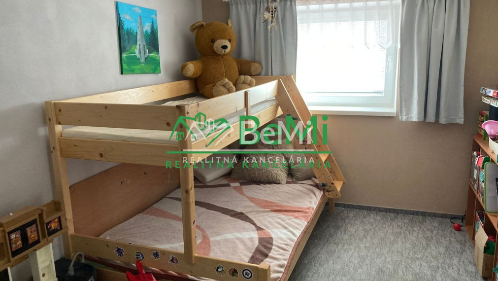 Predaj: Dom,280m2,Stankovany, okres RBK, 898m2(102-12-PEMOE)