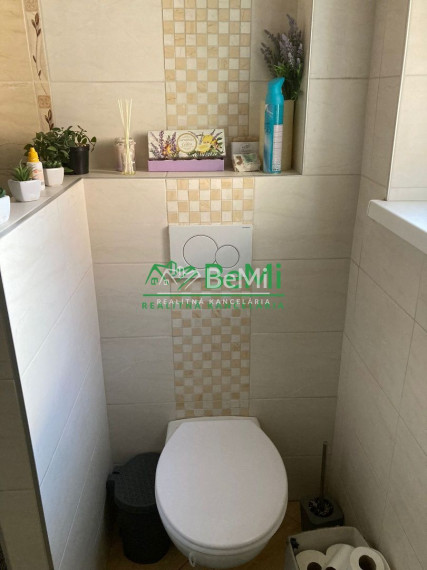 Predaj: Dom,280m2,Stankovany, okres RBK, 898m2(102-12-PEMOE)