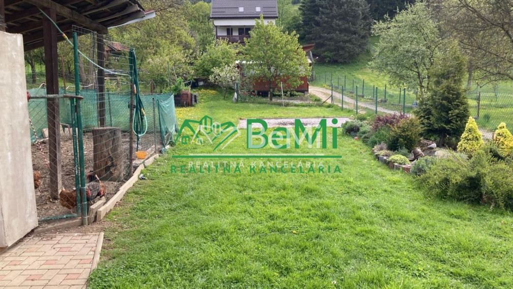 Predaj: Dom,280m2,Stankovany, okres RBK, 898m2(102-12-PEMOE)