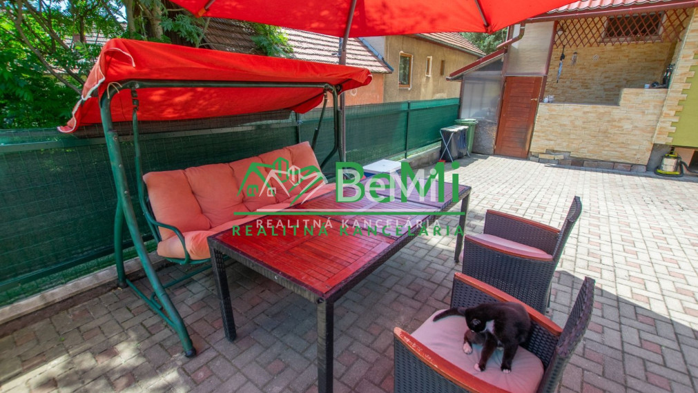 Predaj: Dom,280m2,Stankovany, okres RBK, 898m2(102-12-PEMOE)