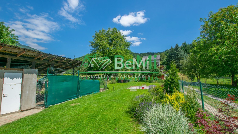 Predaj: Dom,280m2,Stankovany, okres RBK, 898m2(102-12-PEMOE)
