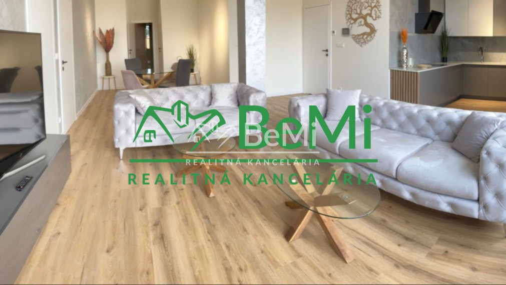 Predaj: 3 izb. byt Čadca, 166,45m2. byt č.23 (033-113-JAGAa)