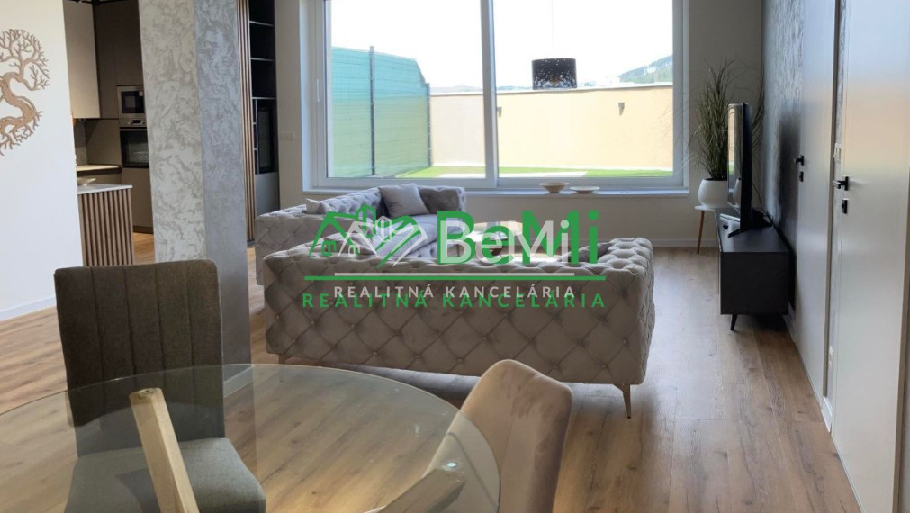 Predaj: 3 izb. byt Čadca, 166,45m2. byt č.23 (033-113-JAGAa)