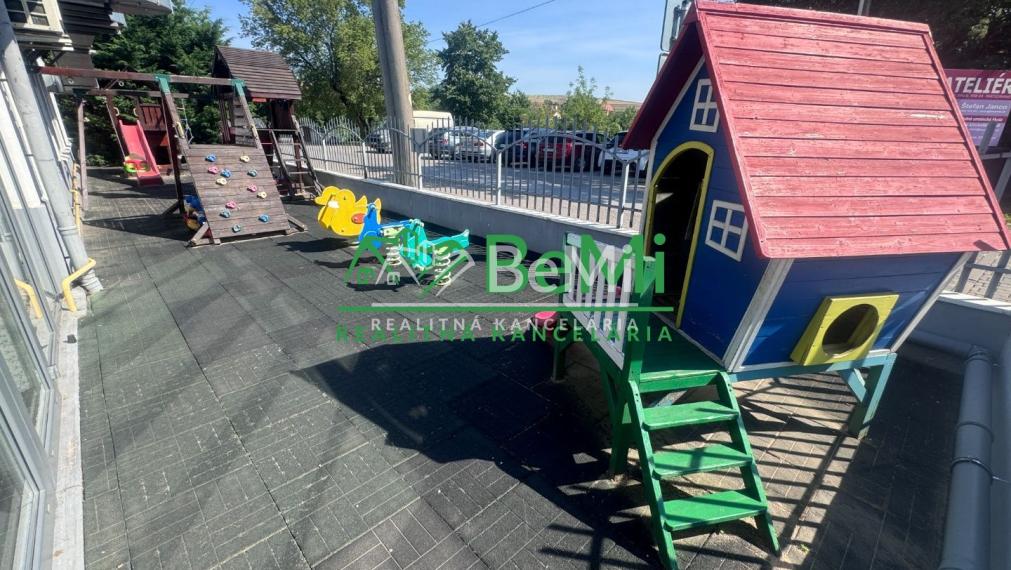 Reštaurácia s penziónom – Partizánske, na hlavnom ťahu Nitra - Prievidza                              (024-18-DABA)