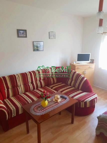 Predaj, rodinný dom, chalupa - Šahy (031-12-PEKR)