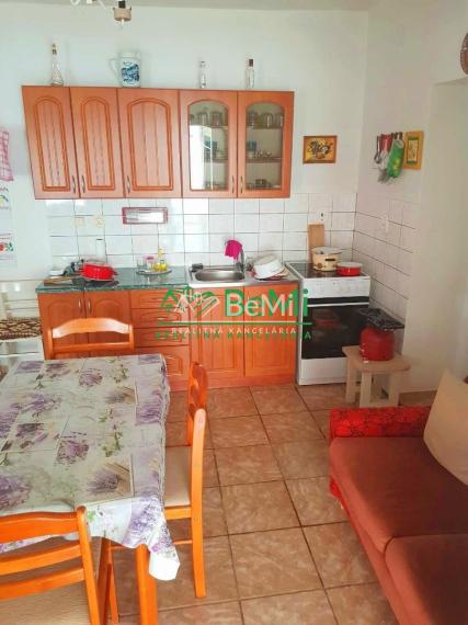 Predaj, rodinný dom, chalupa - Šahy (031-12-PEKR)