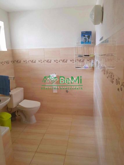 Predaj, rodinný dom, chalupa - Šahy (031-12-PEKR)