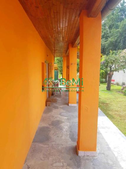 Predaj, rodinný dom, chalupa - Šahy (031-12-PEKR)