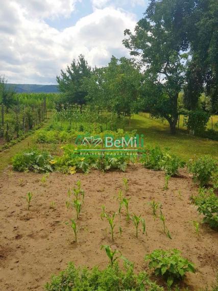 Predaj, rodinný dom, chalupa - Šahy (031-12-PEKR)