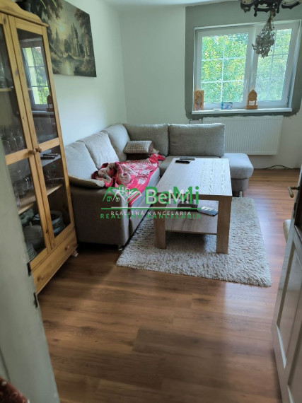 Dom Klokočov, okres Čadca 1876m2  117-12-PEMOaE