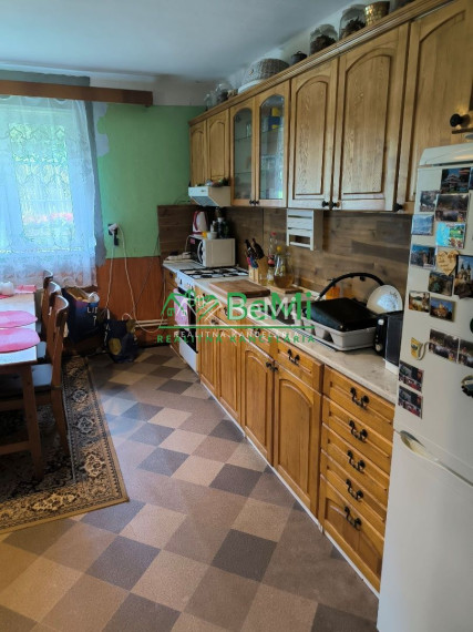 Dom Klokočov, okres Čadca 1876m2  117-12-PEMOaE