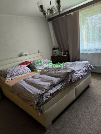 Dom Klokočov, okres Čadca 1876m2  117-12-PEMOaE