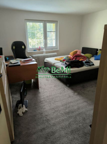 Dom Klokočov, okres Čadca 1876m2  117-12-PEMOaE