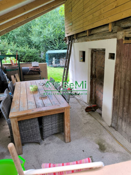 Dom Klokočov, okres Čadca 1876m2  117-12-PEMOaE