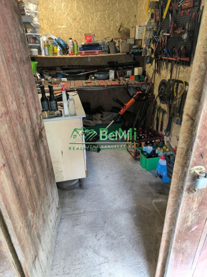 Dom Klokočov, okres Čadca 1876m2  117-12-PEMOaE