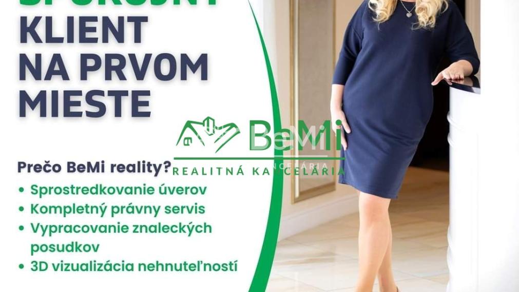 Predaj, pozemok - Volkovce (1184-14-AFI)