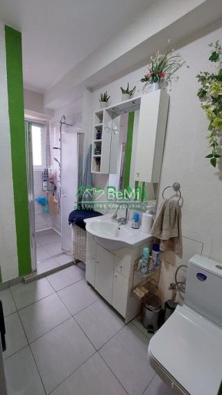 Na predaj 3 izbový byt v meste Bošany  ID 165-113-LUGU