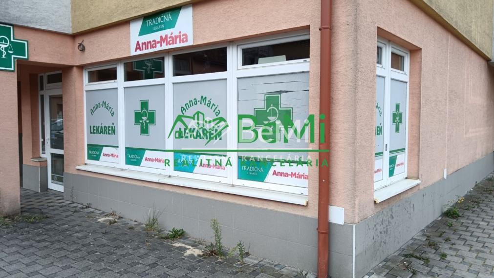 Predaj, 73,5m2, polyfunkčný dom, Kysucký Lieskovec, okr: Kysucké Nové Mesto (236-18-MACH)