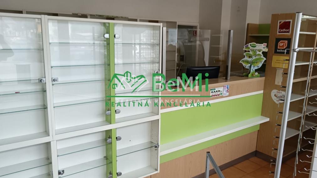 Predaj, 73,5m2, polyfunkčný dom, Kysucký Lieskovec, okr: Kysucké Nové Mesto (236-18-MACH)