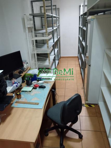 Predaj, 73,5m2, polyfunkčný dom, Kysucký Lieskovec, okr: Kysucké Nové Mesto (236-18-MACH)