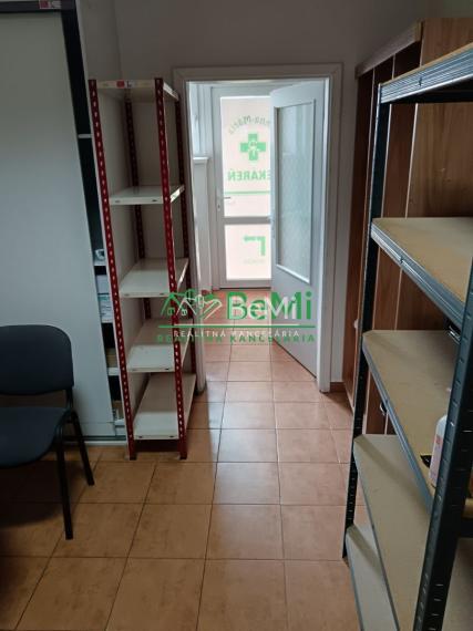 Predaj, 73,5m2, polyfunkčný dom, Kysucký Lieskovec, okr: Kysucké Nové Mesto (236-18-MACH)