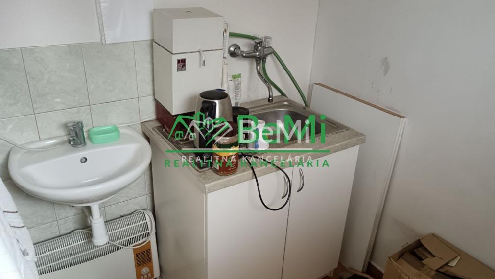 Predaj, 73,5m2, polyfunkčný dom, Kysucký Lieskovec, okr: Kysucké Nové Mesto (236-18-MACH)