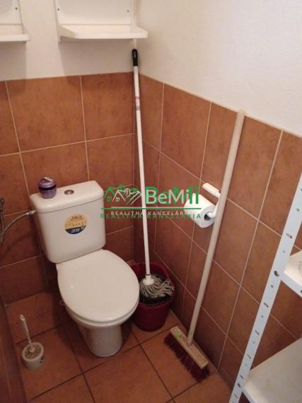 Predaj, 73,5m2, polyfunkčný dom, Kysucký Lieskovec, okr: Kysucké Nové Mesto (236-18-MACH)