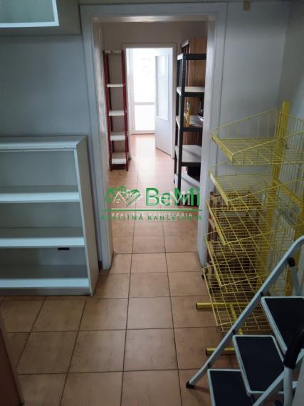 Predaj, 73,5m2, polyfunkčný dom, Kysucký Lieskovec, okr: Kysucké Nové Mesto (236-18-MACH)