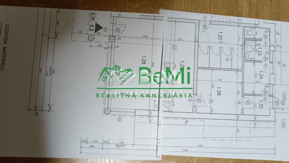 Predaj, 73,5m2, polyfunkčný dom, Kysucký Lieskovec, okr: Kysucké Nové Mesto (236-18-MACH)