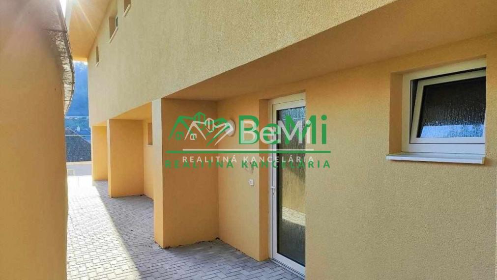 Perfektná Ponuka za super cenu. Mezonetový byt novostavba