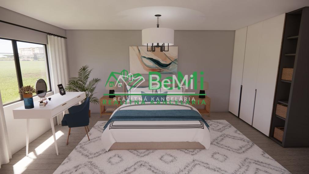 Perfektná Ponuka za super cenu. Mezonetový byt novostavba