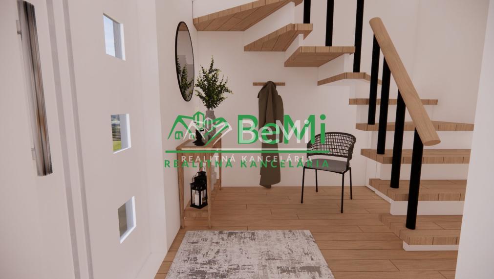 Perfektná Ponuka za super cenu. Mezonetový byt novostavba