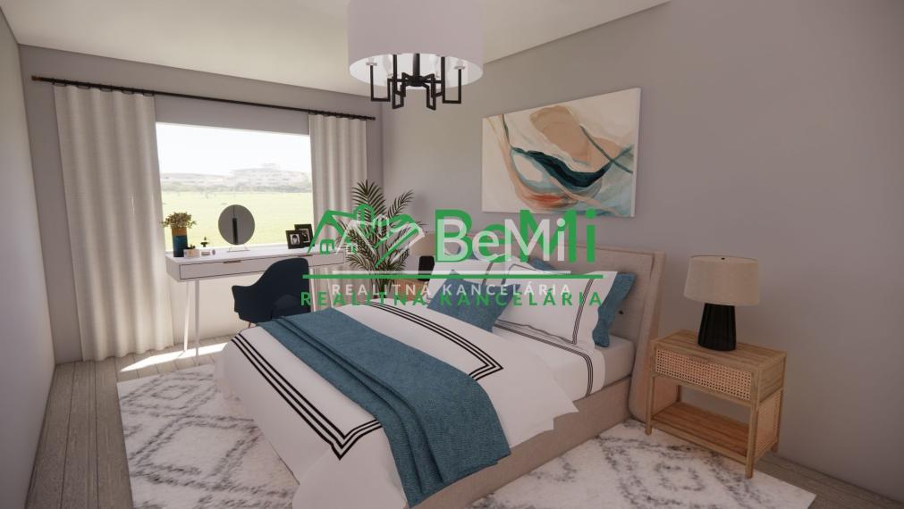 Perfektná Ponuka za super cenu. Mezonetový byt novostavba