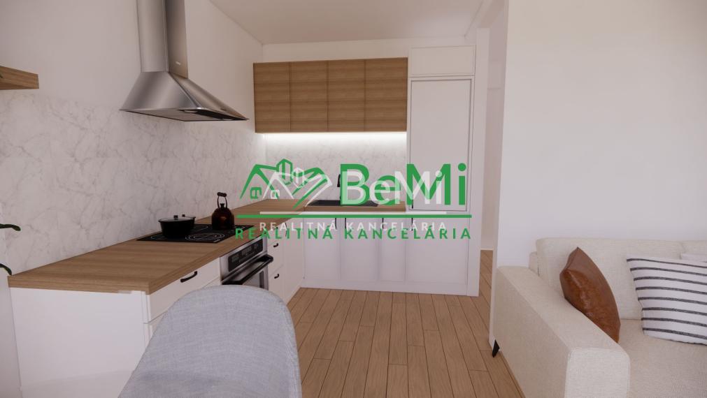 Perfektná Ponuka za super cenu. Mezonetový byt novostavba