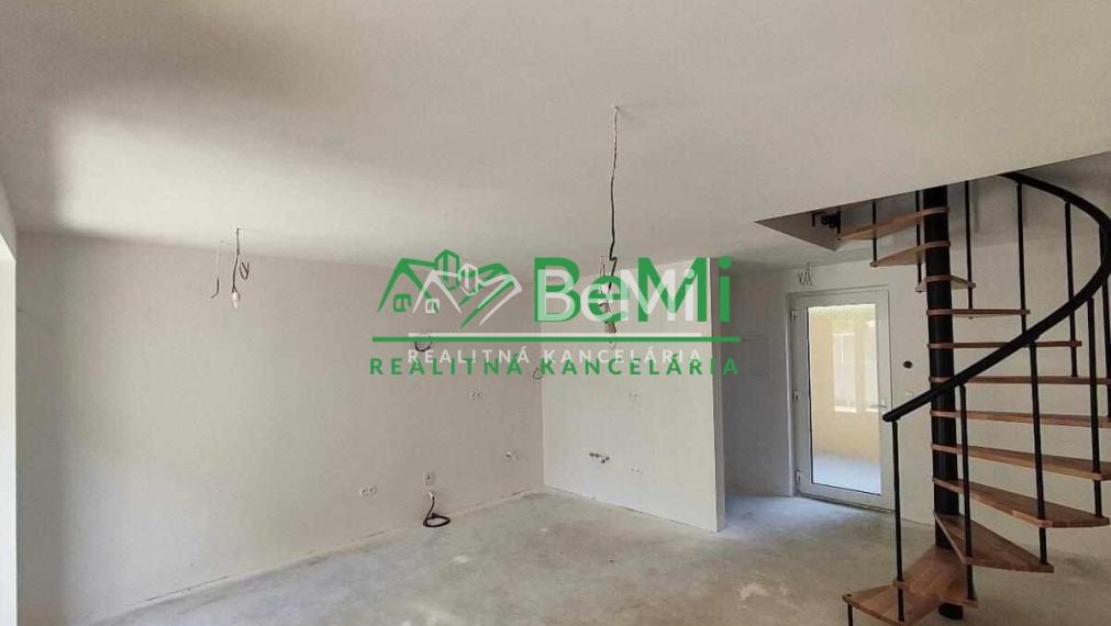 Perfektná Ponuka za super cenu. Mezonetový byt novostavba