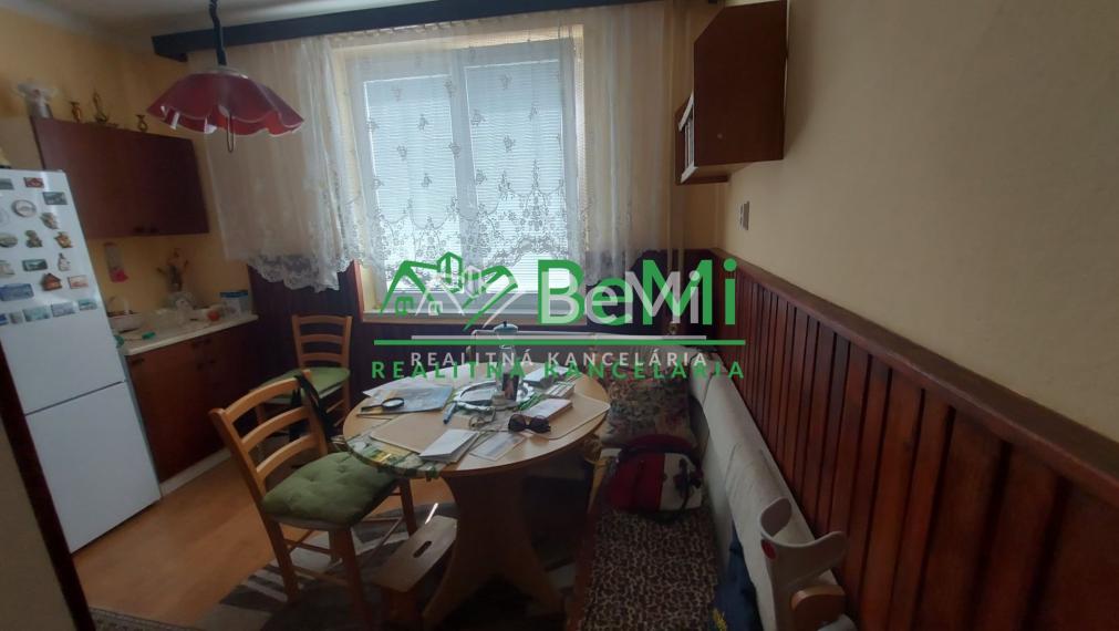 Predaj 2 izbový byt  Nitra, Párovská ul. (194-112-ERF)