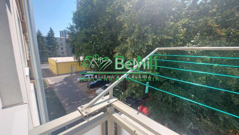 Predaj 2 izbový byt  Nitra, Párovská ul. (194-112-ERF)