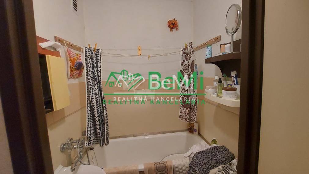 Predaj 2 izbový byt  Nitra, Párovská ul. (194-112-ERF)