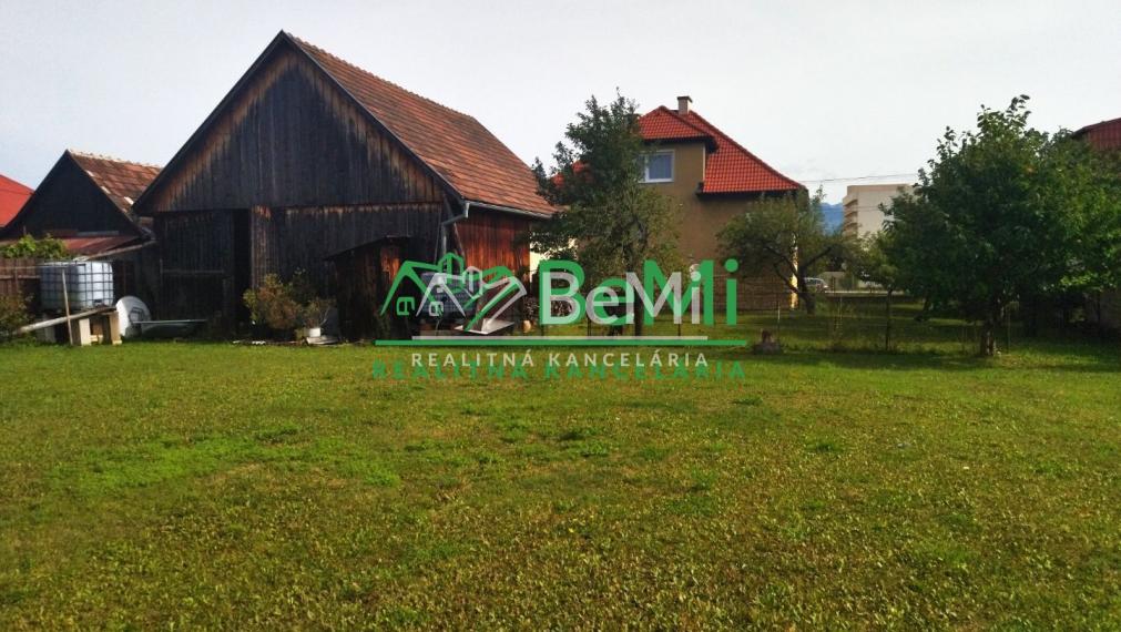 Rodinný dom v Demänovej na predaj ID:003-12-TICHOa