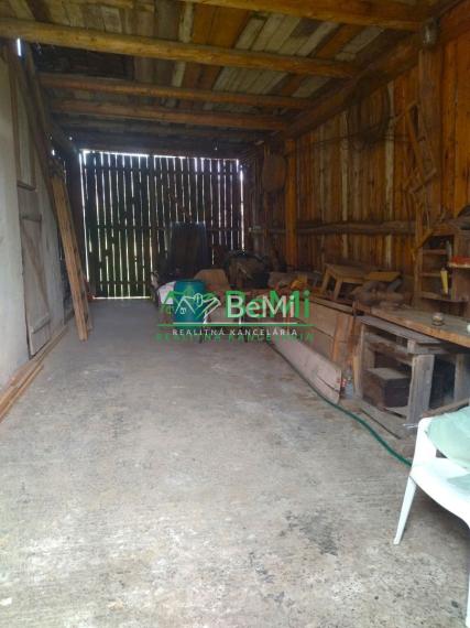 Rodinný dom v Demänovej na predaj ID:003-12-TICHOa